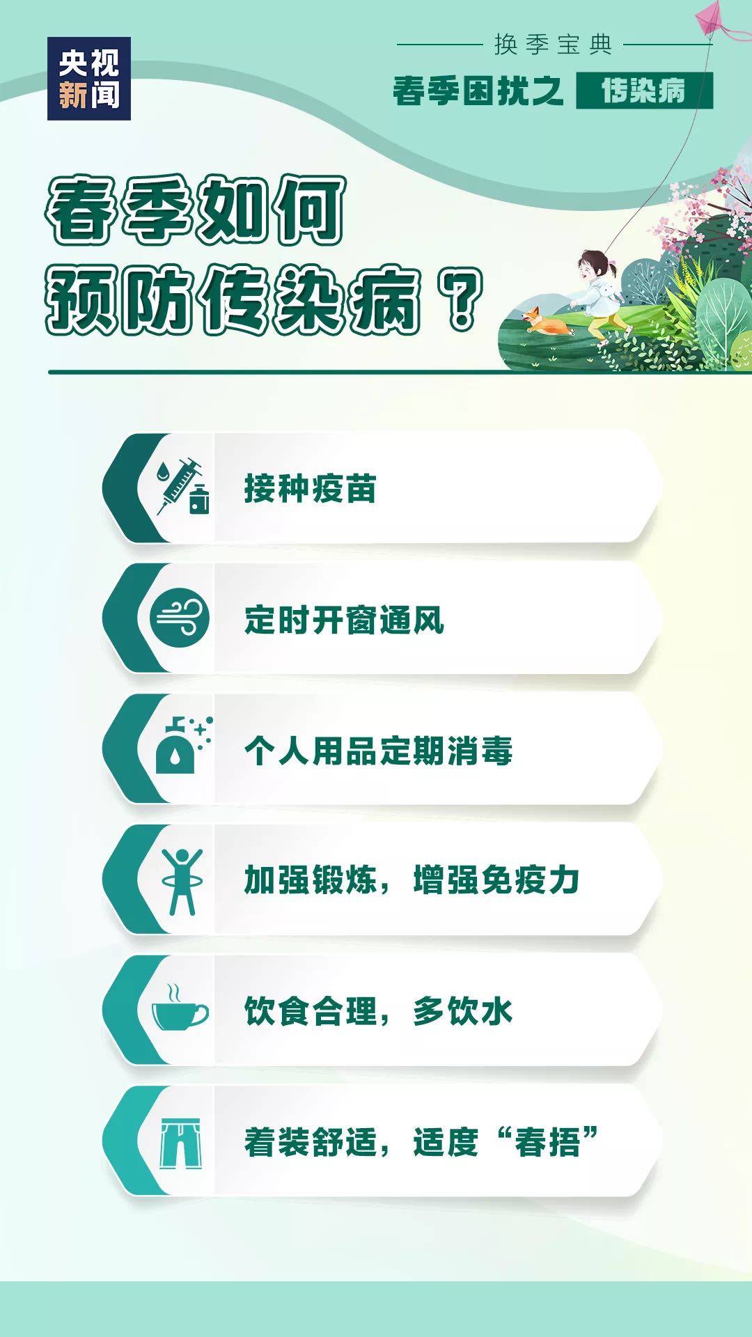 远离鲜花为何还会花粉过敏？原来……(图5)