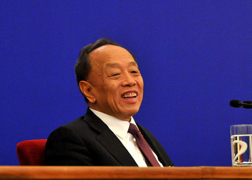 李肇星