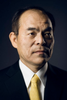 Shuji Nakamura（中村修二）