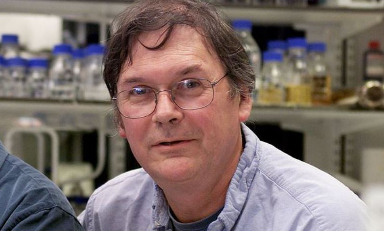 Tim Hunt