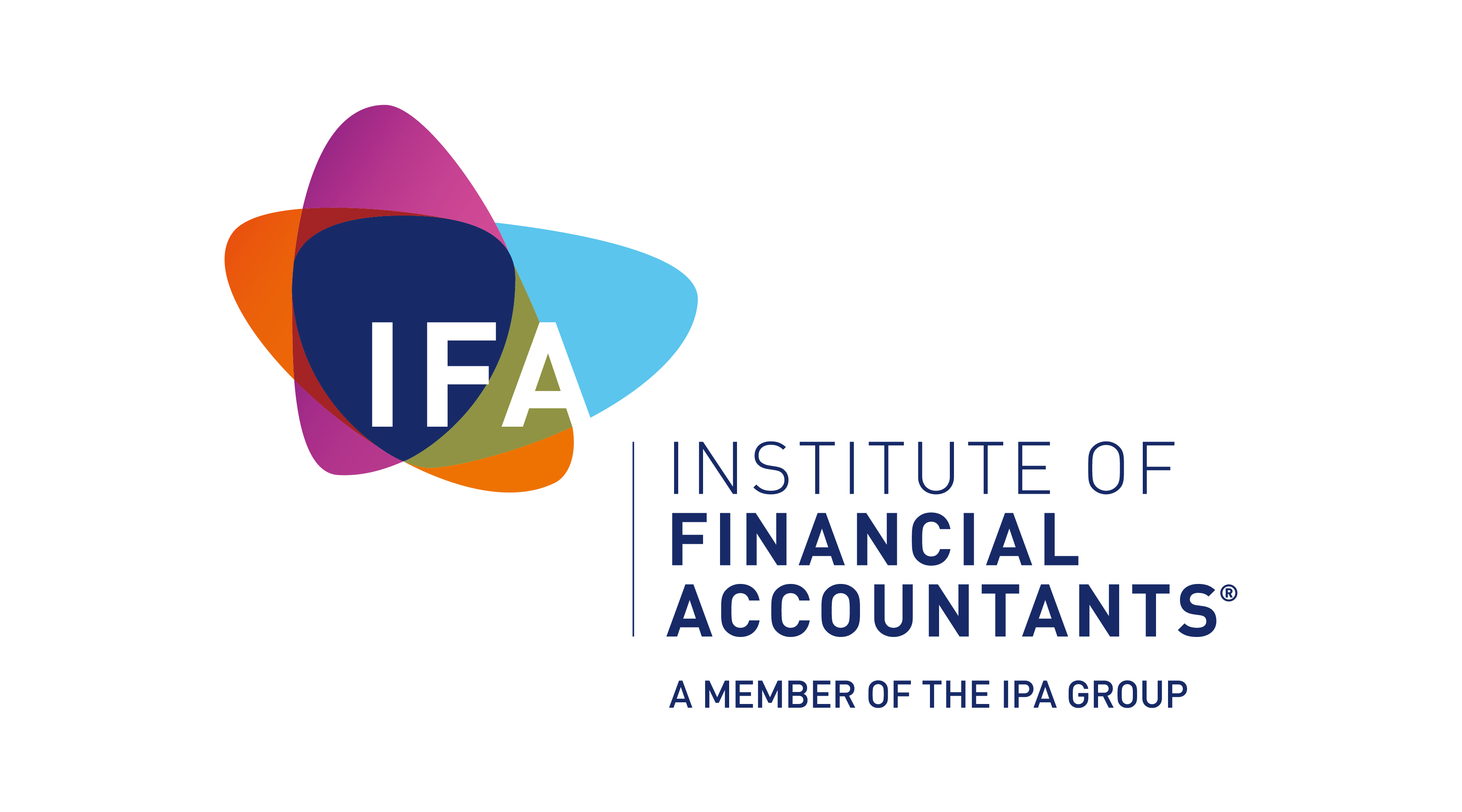 英国财务会计师 IFA